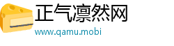 正气凛然网